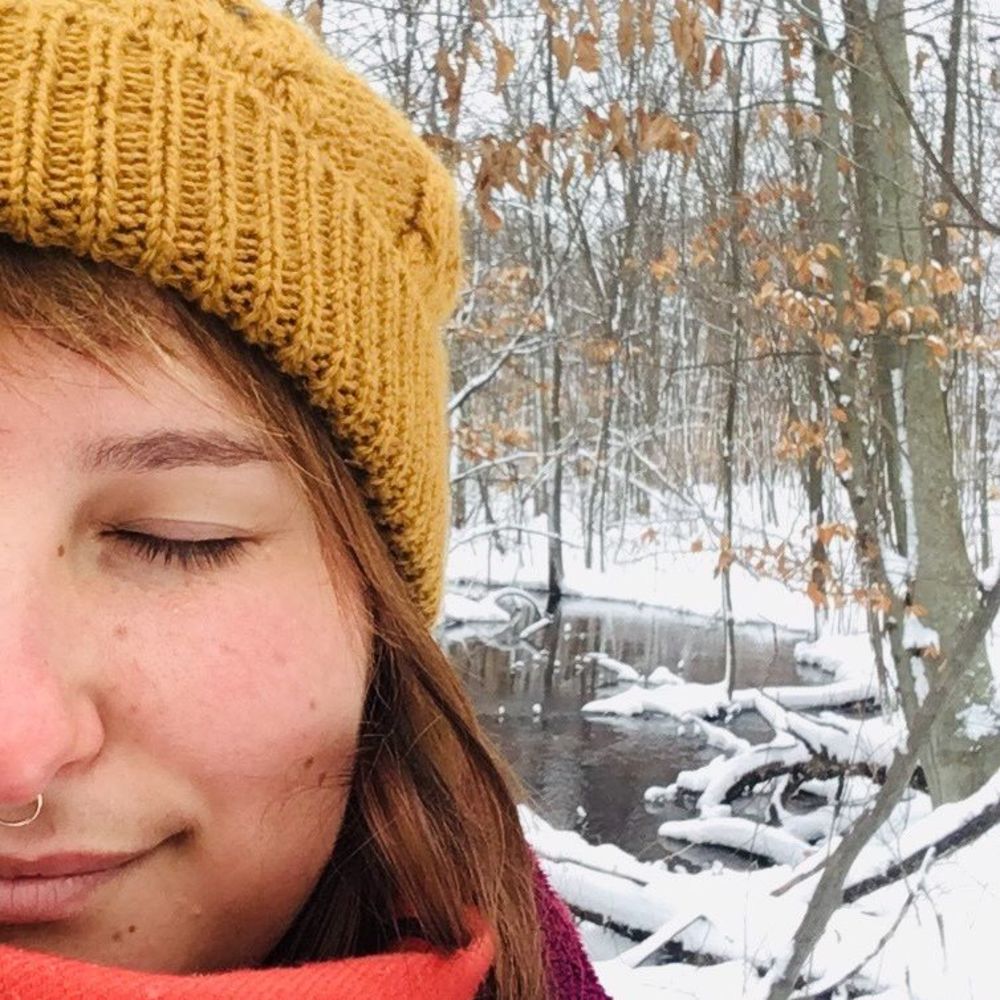 Meet your Posher, Hannah